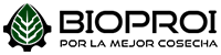 Logotipo bioproi