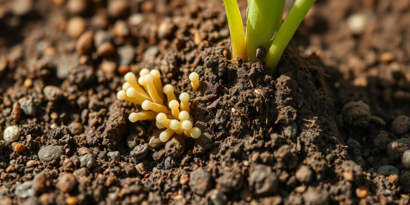 La asfixia radicular en aguacates: Cómo prevenirla y mejorar el desarrollo del cultivo