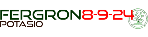 Producto FERGRON 8-9-24 de bioproi Fertilizante Liquído 