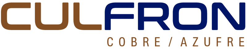 Logotipo del producto CUL-FRON de la formuladora bioproi