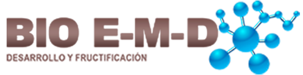 Producto BIO-EMD de bioproi Desarrollo y fructificación 